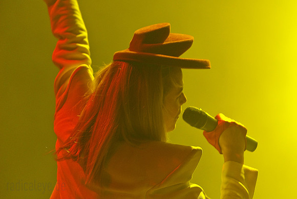 Róisín Murphy