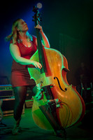 HEDVIG MOLLESTAD TRIO