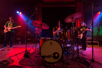 EARTHLESS