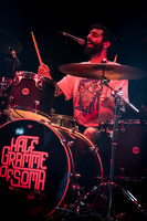 Half Gramme Of Soma