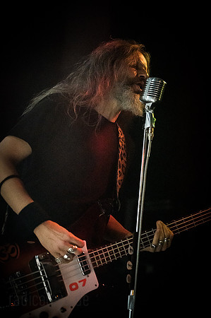 Ufomammut
