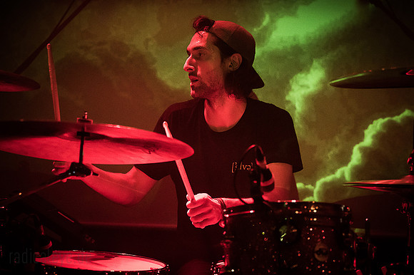 Ufomammut