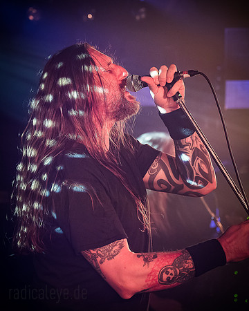 Orange Goblin