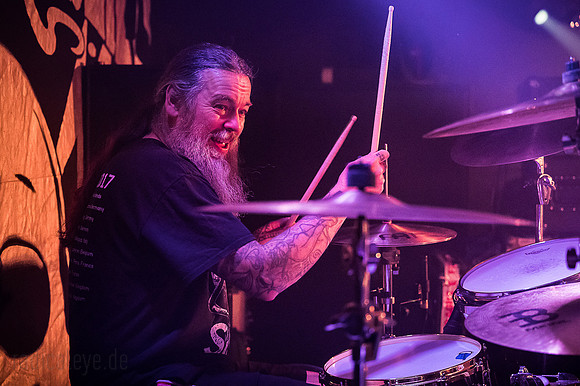 Orange Goblin
