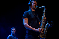 PANZERBALLETT