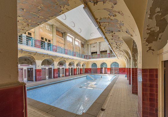 Stadtbad Leipzig