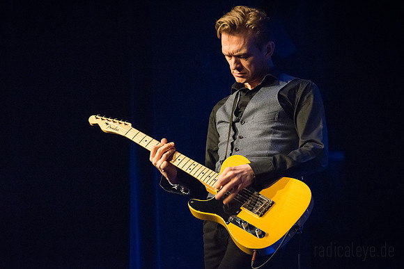 NILS PETTER MOLVAER