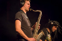 PANZERBALLETT