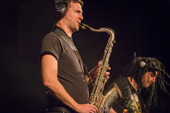 PANZERBALLETT