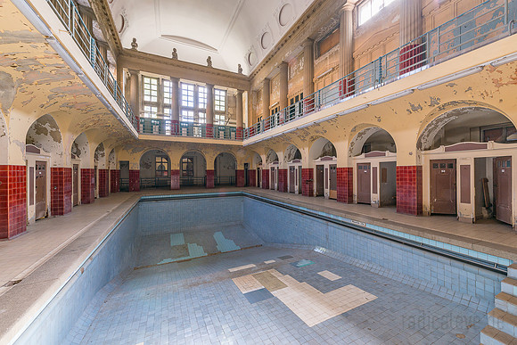 Stadtbad Leipzig