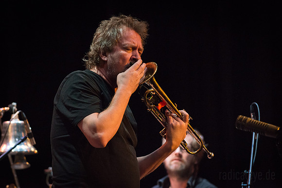 NILS PETTER MOLVAER