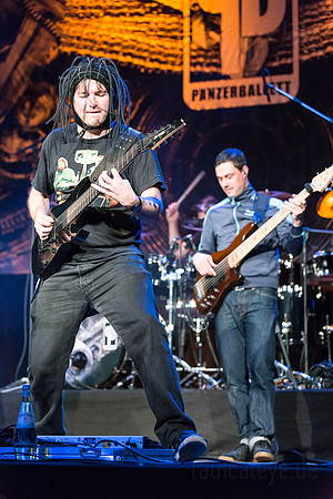 PANZERBALLETT