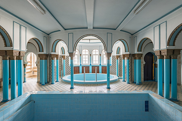 Stadtbad Leipzig