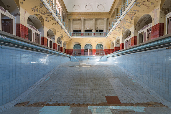 Stadtbad Leipzig