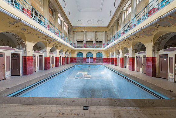 Stadtbad Leipzig