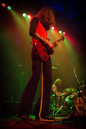 Electric Citizen