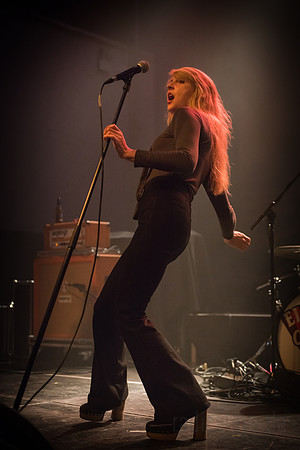 Electric Citizen