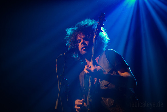 Wolfmother