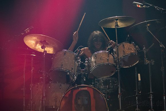 Wolfmother