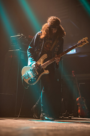 Wolfmother