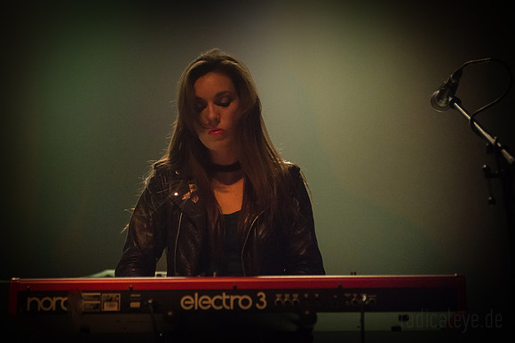 Electric Citizen