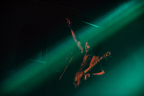 Wolfmother