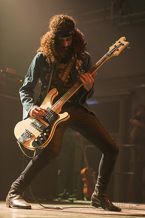 Wolfmother