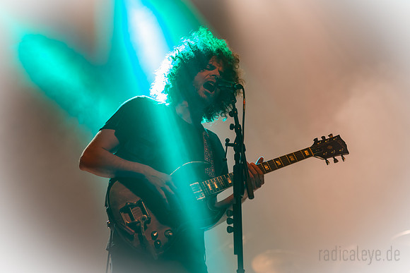 Wolfmother