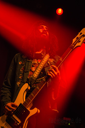 Wolfmother