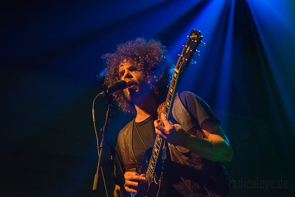 Wolfmother
