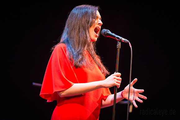 TORD GUSTAVSEN | SIMIN TANDER