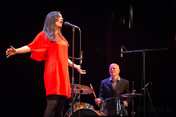 TORD GUSTAVSEN | SIMIN TANDER