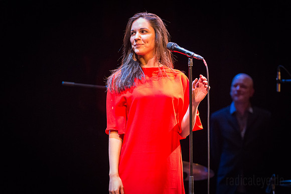 TORD GUSTAVSEN | SIMIN TANDER