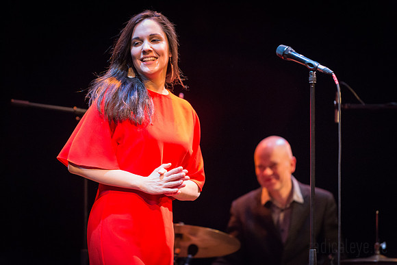 TORD GUSTAVSEN | SIMIN TANDER