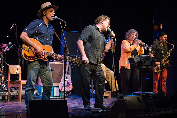 HAZMAT MODINE