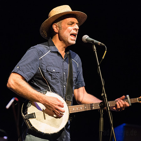 HAZMAT MODINE