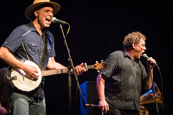 HAZMAT MODINE