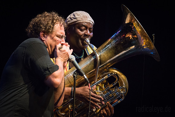 HAZMAT MODINE