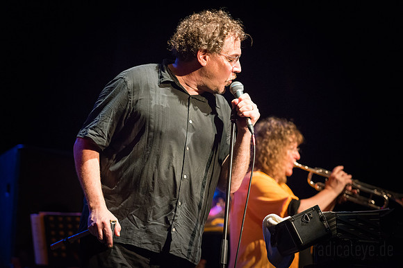HAZMAT MODINE