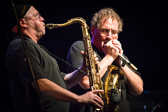 HAZMAT MODINE