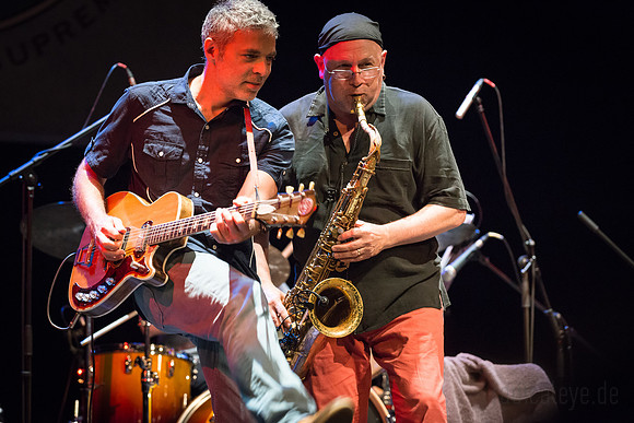 HAZMAT MODINE