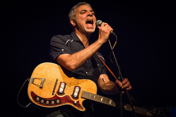 HAZMAT MODINE