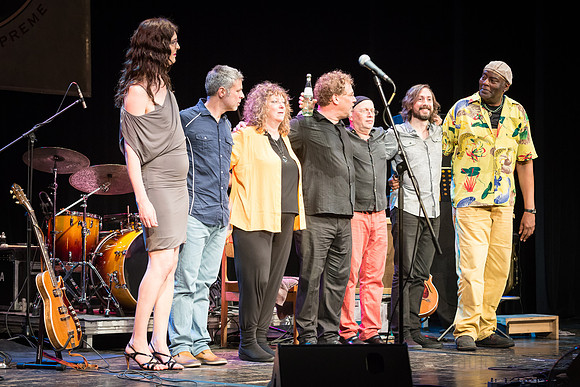 HAZMAT MODINE