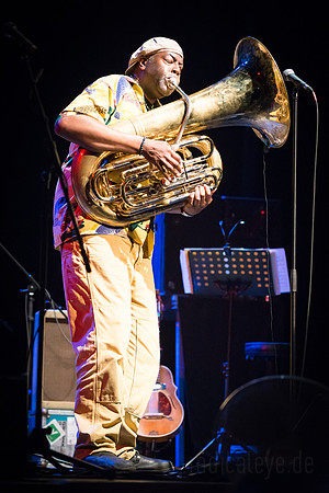 HAZMAT MODINE