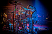 EARTHLESS
