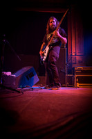 EARTHLESS