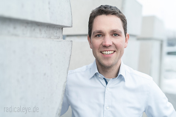 Robert Misch | Beratung & Coaching