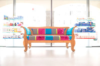 Lech-Apotheke Landsberg | Design by KATHARINA WOERMANN