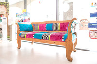 Lech-Apotheke Landsberg | Design by KATHARINA WOERMANN