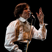 Meret Becker